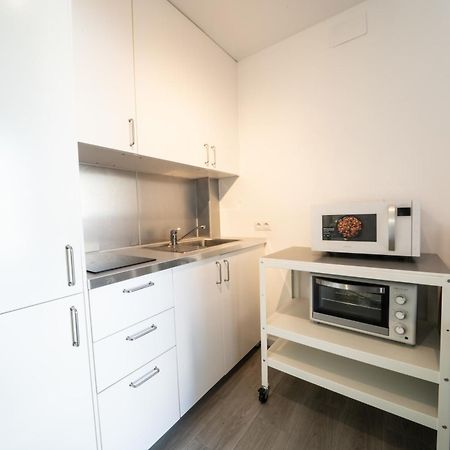 1 Room Playa Pedregalejo Malaga Luaran gambar