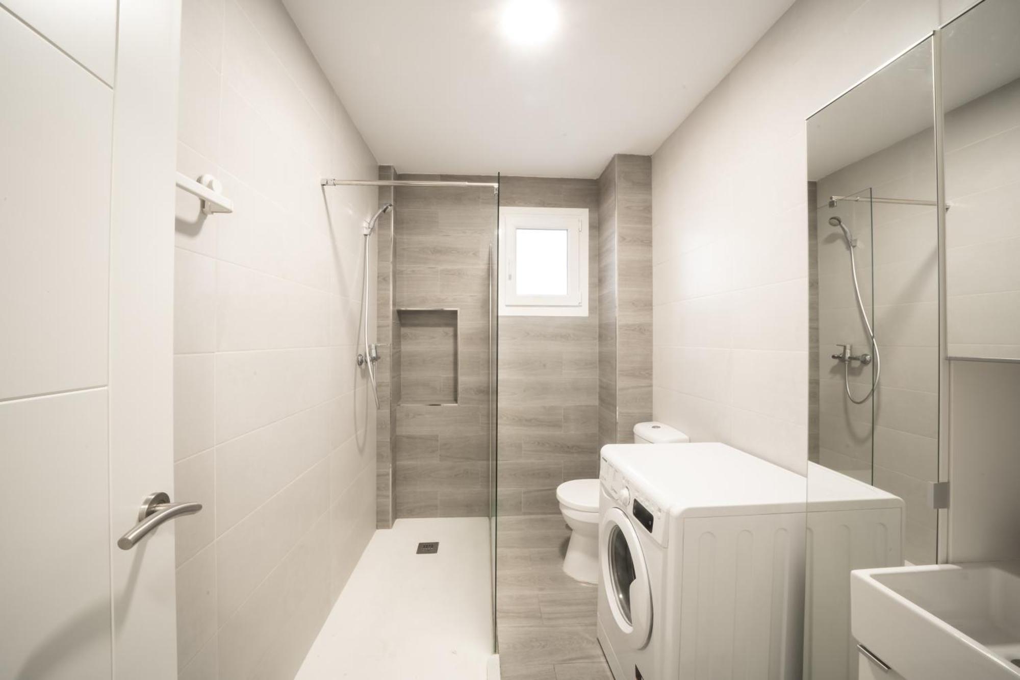 1 Room Playa Pedregalejo Malaga Luaran gambar