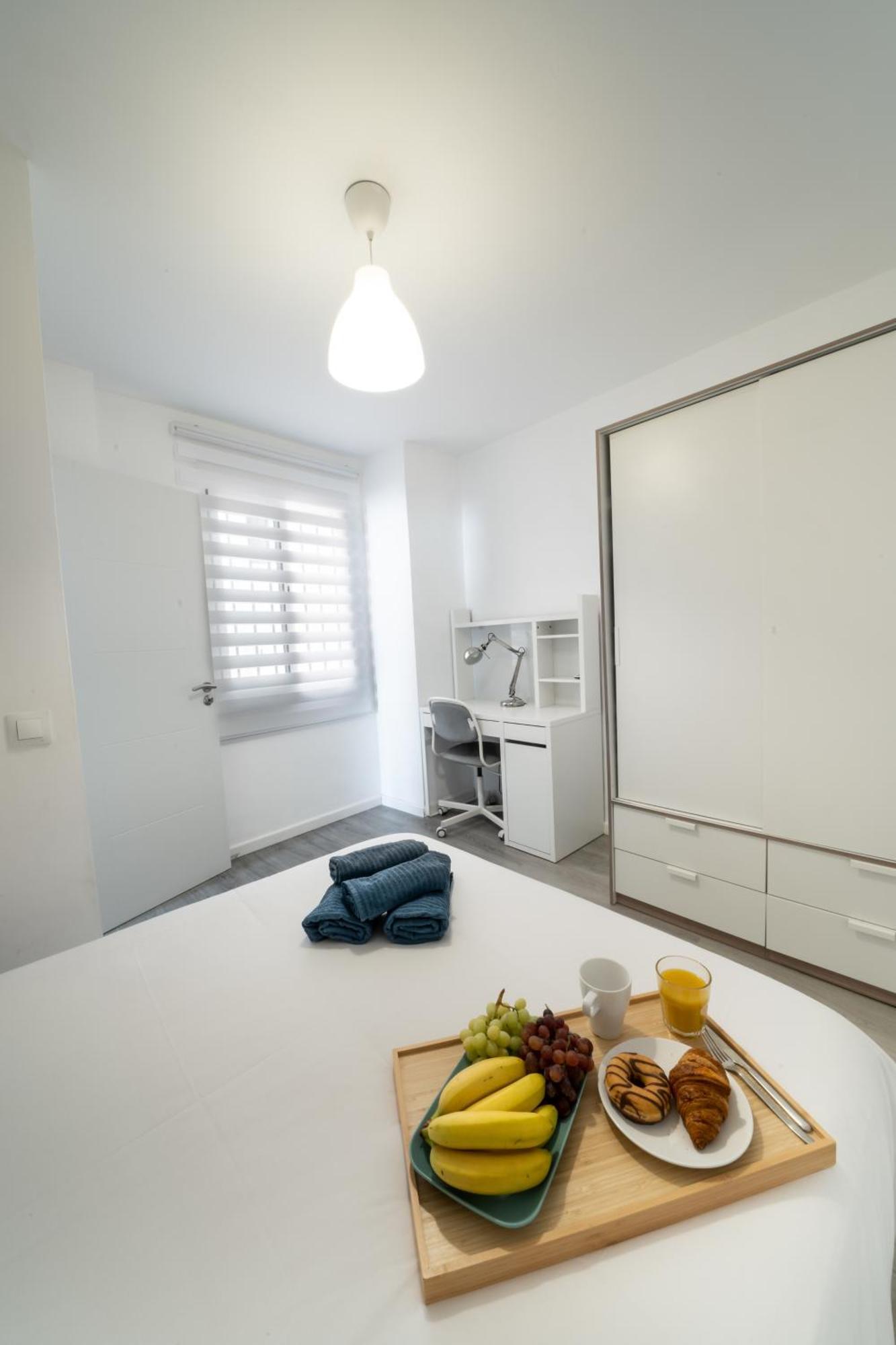 1 Room Playa Pedregalejo Malaga Luaran gambar