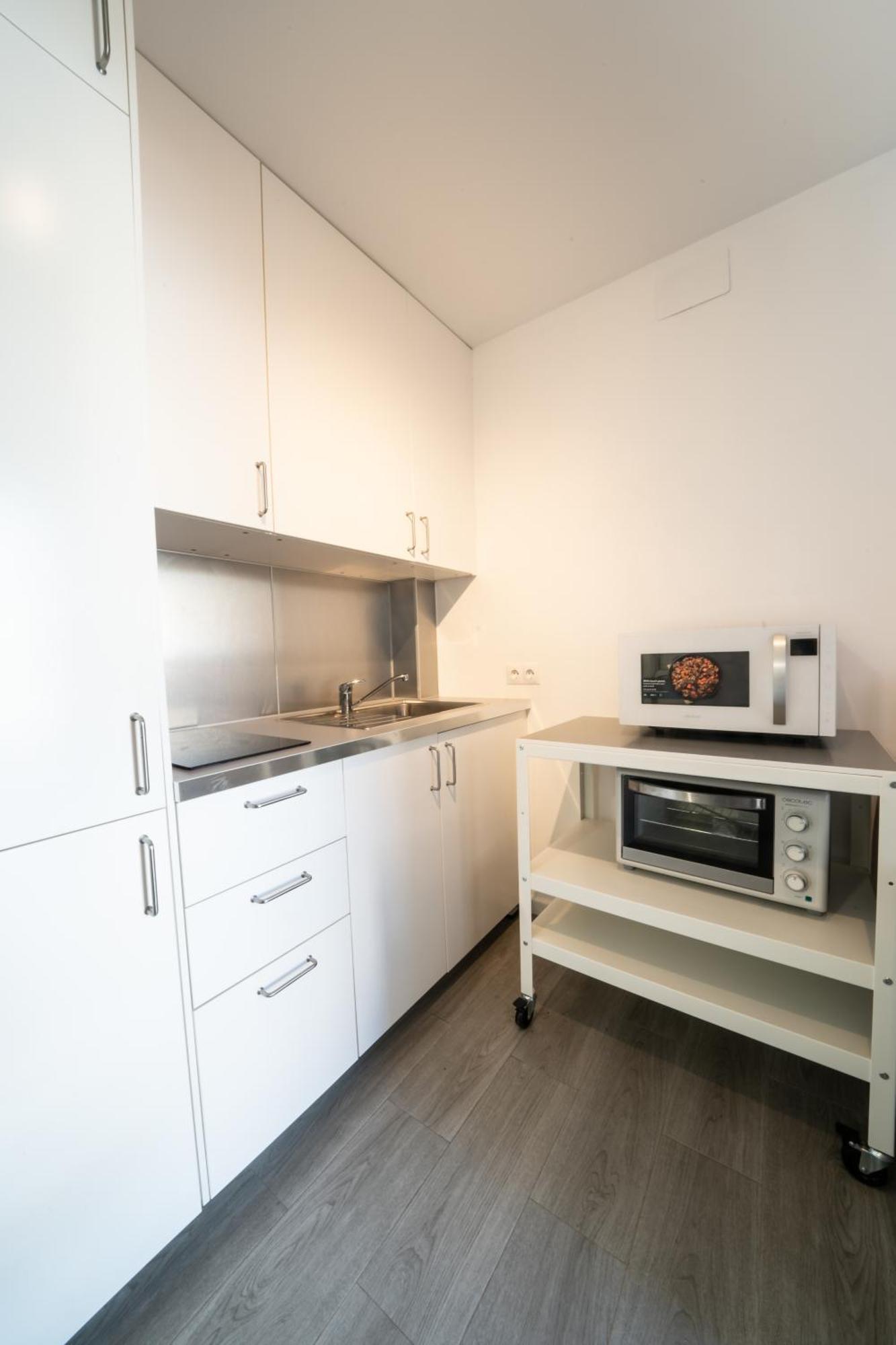 1 Room Playa Pedregalejo Malaga Luaran gambar