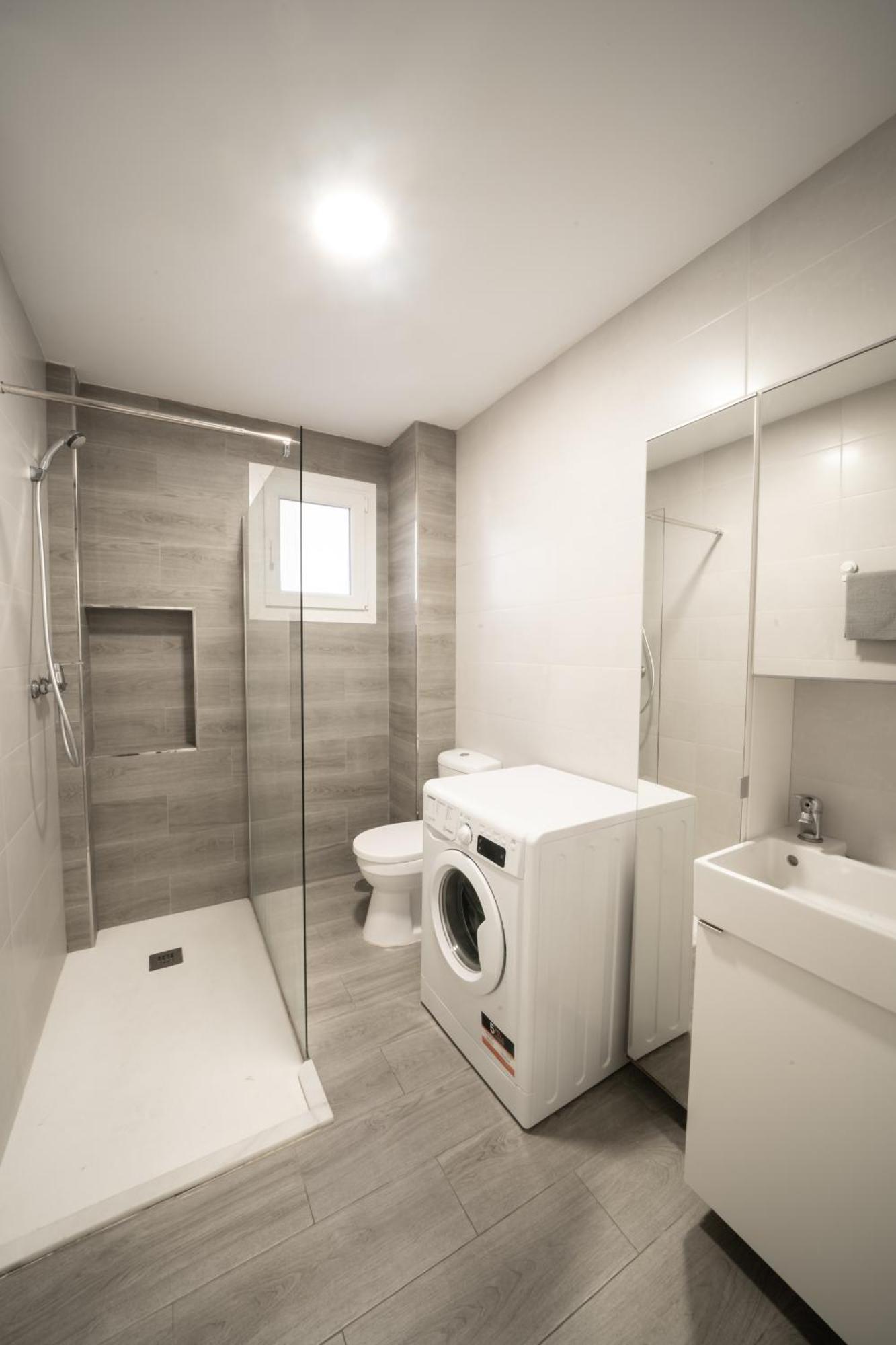 1 Room Playa Pedregalejo Malaga Luaran gambar